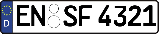 EN-SF4321