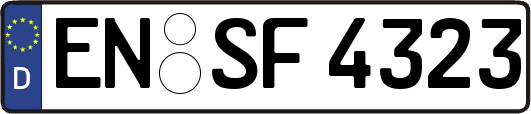 EN-SF4323