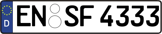 EN-SF4333