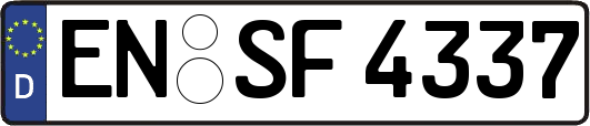 EN-SF4337