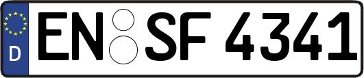 EN-SF4341