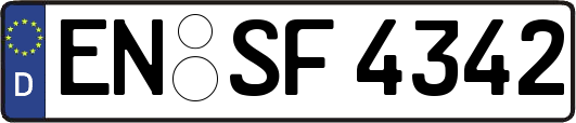 EN-SF4342