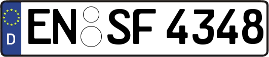 EN-SF4348