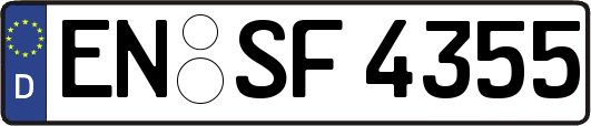 EN-SF4355