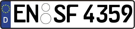 EN-SF4359
