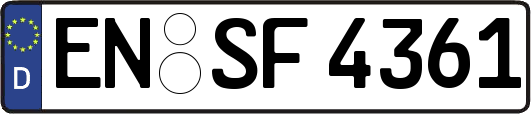 EN-SF4361