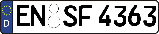 EN-SF4363