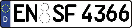 EN-SF4366