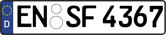 EN-SF4367