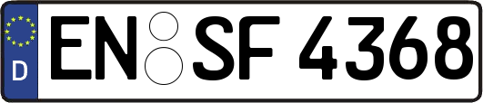 EN-SF4368