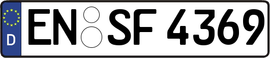 EN-SF4369