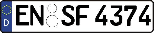 EN-SF4374