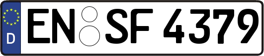 EN-SF4379