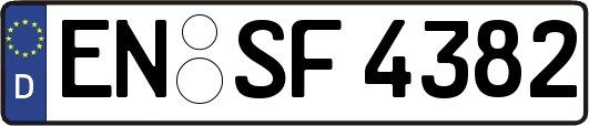 EN-SF4382