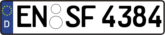 EN-SF4384