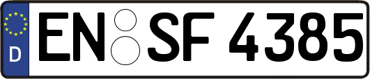 EN-SF4385