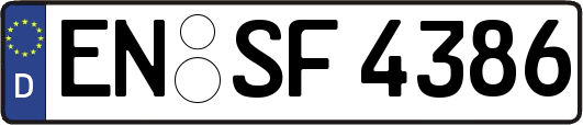 EN-SF4386