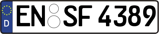 EN-SF4389
