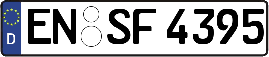 EN-SF4395