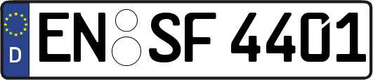 EN-SF4401