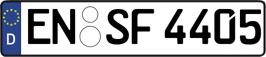 EN-SF4405
