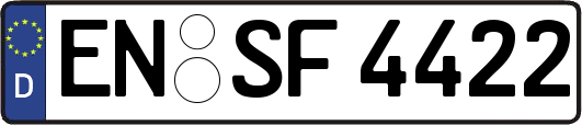 EN-SF4422