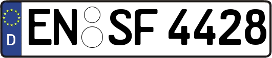 EN-SF4428
