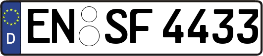 EN-SF4433