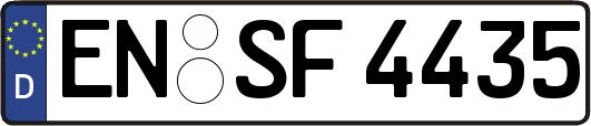 EN-SF4435