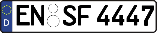 EN-SF4447