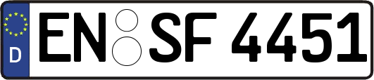 EN-SF4451