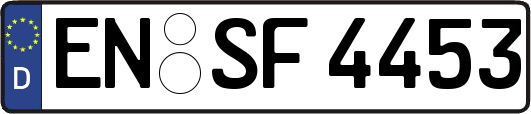 EN-SF4453