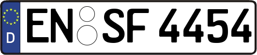 EN-SF4454