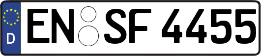 EN-SF4455