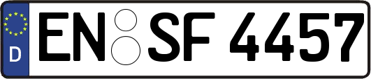 EN-SF4457