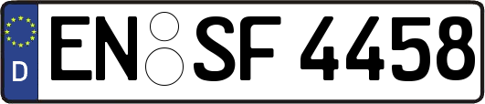 EN-SF4458