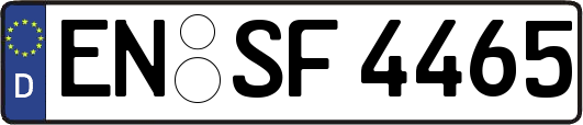 EN-SF4465