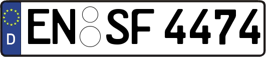 EN-SF4474