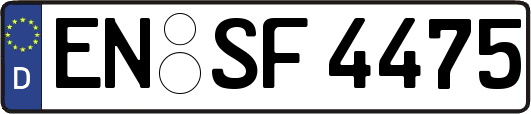 EN-SF4475