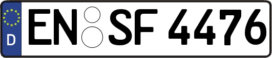 EN-SF4476