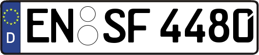 EN-SF4480