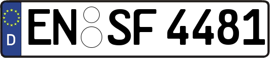 EN-SF4481