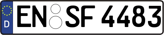 EN-SF4483
