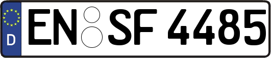 EN-SF4485