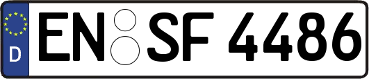 EN-SF4486