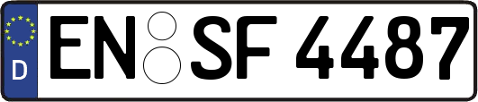 EN-SF4487