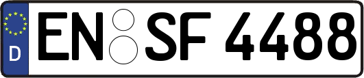EN-SF4488
