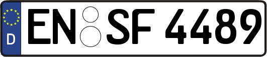 EN-SF4489
