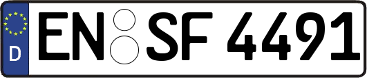 EN-SF4491