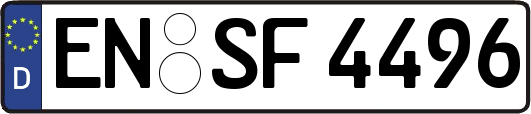 EN-SF4496
